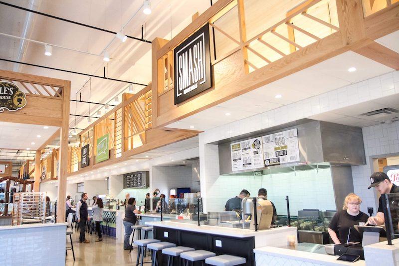 Smash City Knoxville